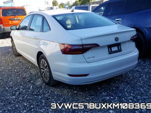 3VWC57BUXKM108369 фото 4