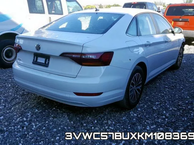 3VWC57BUXKM108369 фото 5