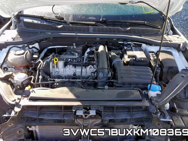 3VWC57BUXKM108369 фото 8