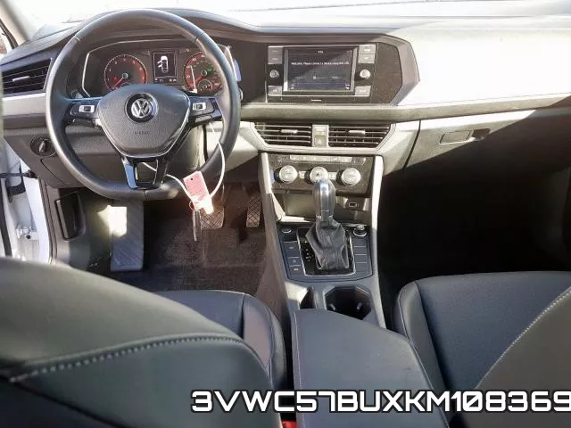 3VWC57BUXKM108369 фото 10