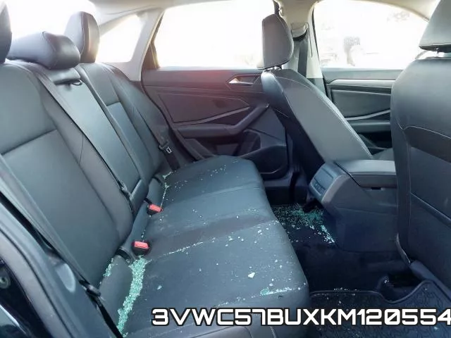 3VWC57BUXKM120554 фото 7