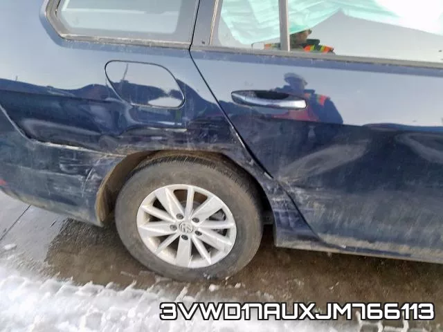 3VWD17AUXJM766113 фото 10
