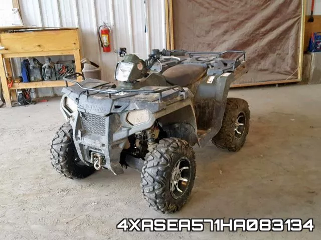 4XASEA571HA083134 фото 3