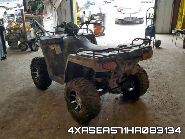 4XASEA571HA083134 фото 4
