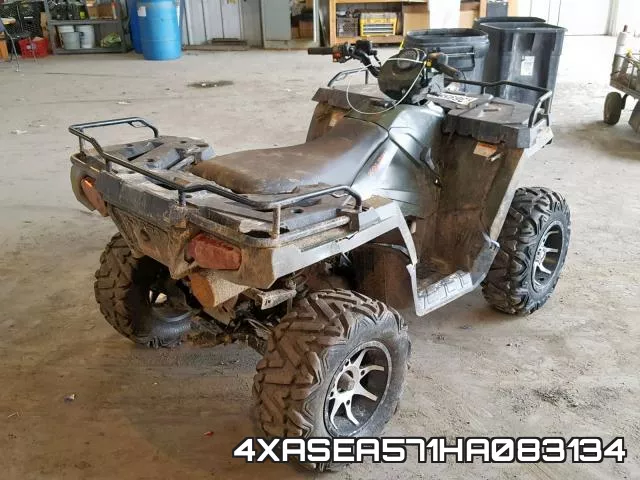 4XASEA571HA083134 фото 5
