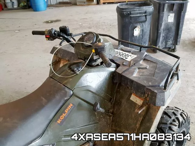 4XASEA571HA083134 фото 6