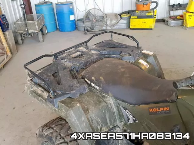4XASEA571HA083134 фото 7