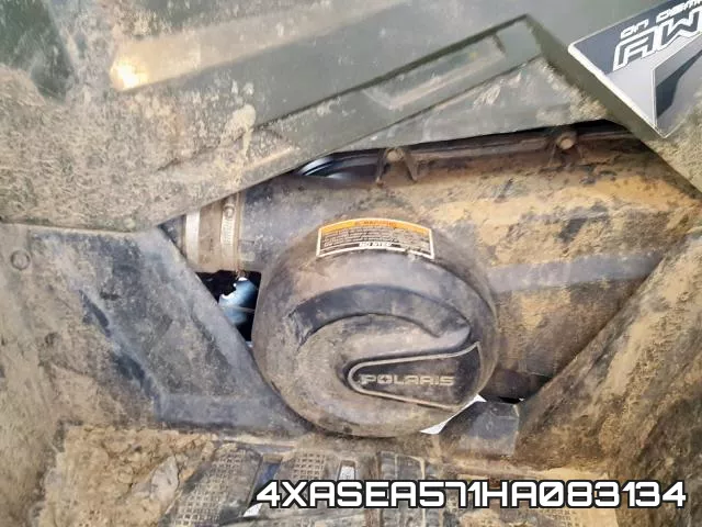 4XASEA571HA083134 фото 8
