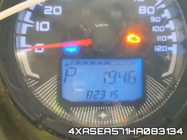 4XASEA571HA083134 фото 9