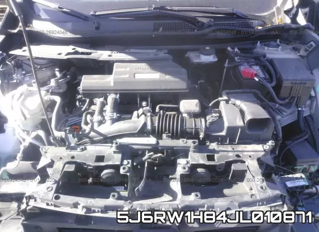 5J6RW1H84JL010871 фото 2