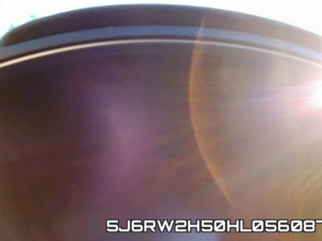 5J6RW2H50HL056087 фото 9
