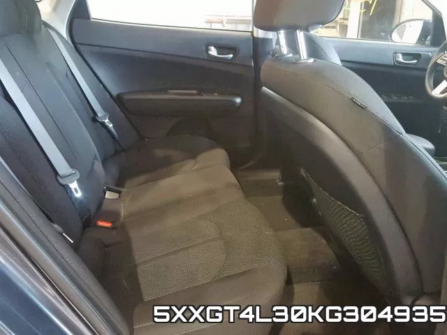 5XXGT4L30KG304935 фото 7