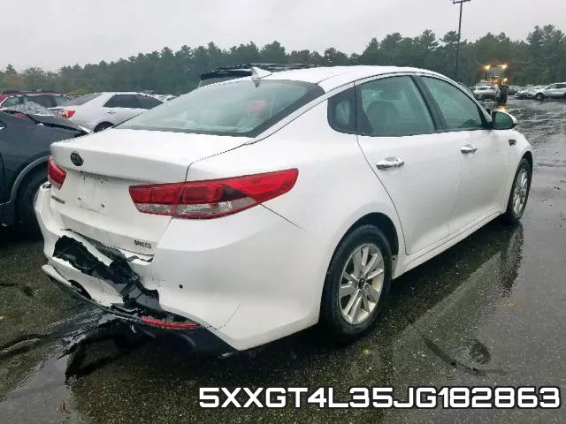 5XXGT4L35JG182863 фото 5