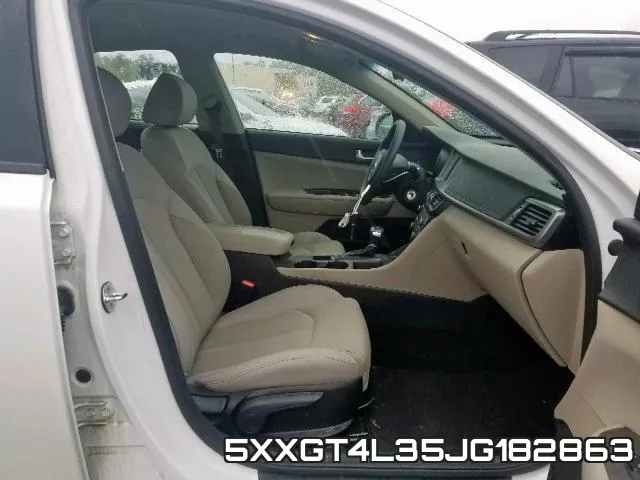 5XXGT4L35JG182863 фото 6