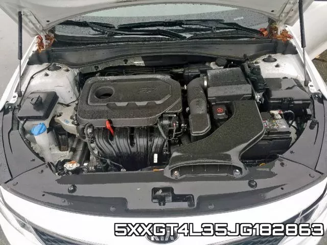 5XXGT4L35JG182863 фото 8