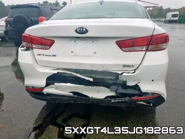 5XXGT4L35JG182863 фото 10