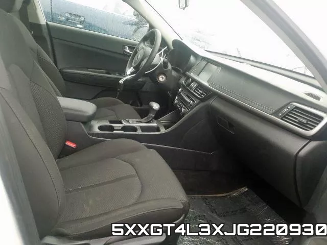 5XXGT4L3XJG220930 фото 6
