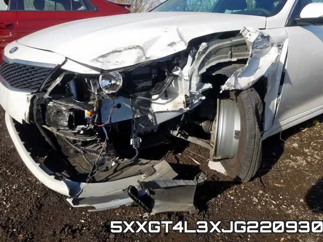 5XXGT4L3XJG220930 фото 10