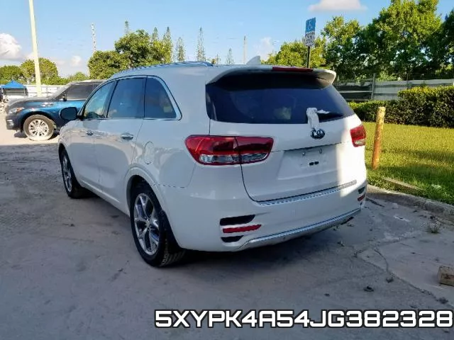 5XYPK4A54JG382328 фото 4