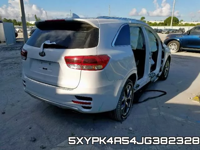 5XYPK4A54JG382328 фото 5
