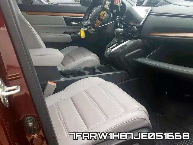 7FARW1H87JE051668 фото 6