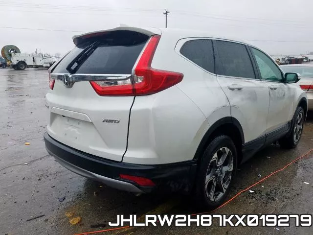 JHLRW2H87KX019279 фото 5