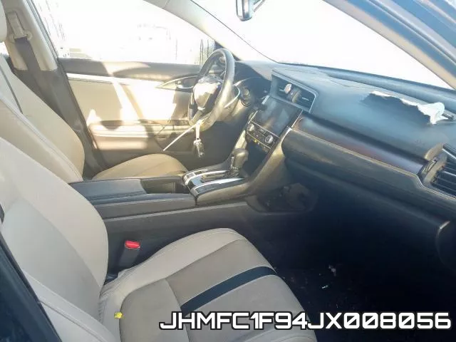 JHMFC1F94JX008056 фото 6