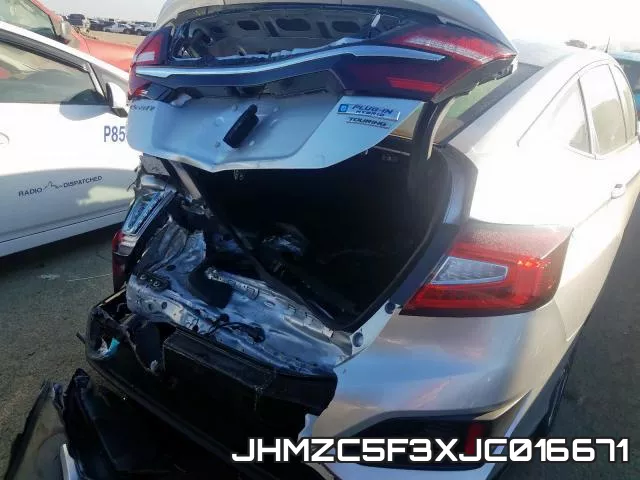 JHMZC5F3XJC016671 фото 10