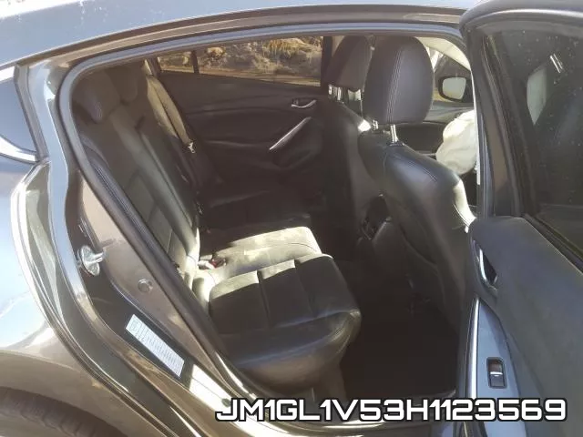 JM1GL1V53H1123569 фото 7