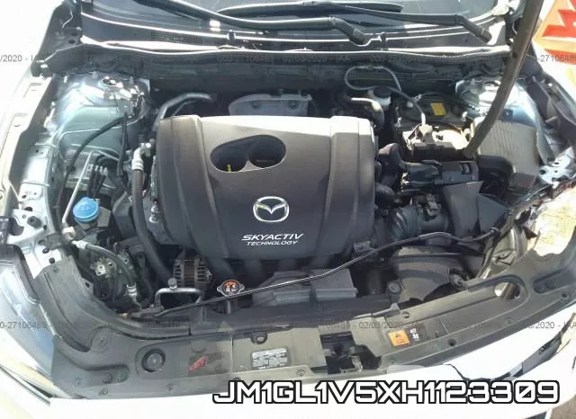 JM1GL1V5XH1123309 фото 2