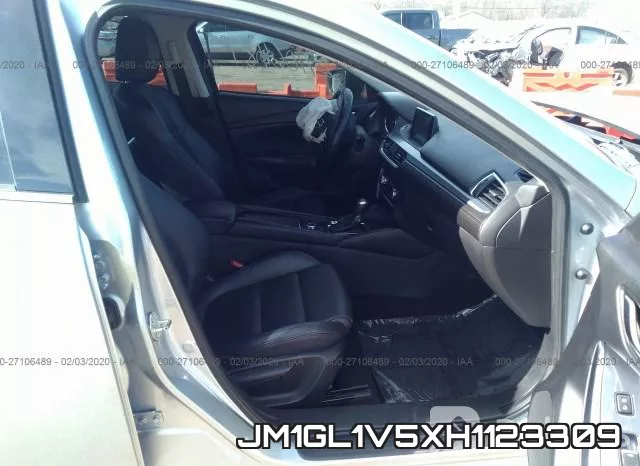 JM1GL1V5XH1123309 фото 6