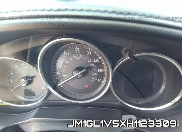 JM1GL1V5XH1123309 фото 8