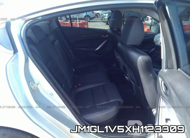 JM1GL1V5XH1123309 фото 9