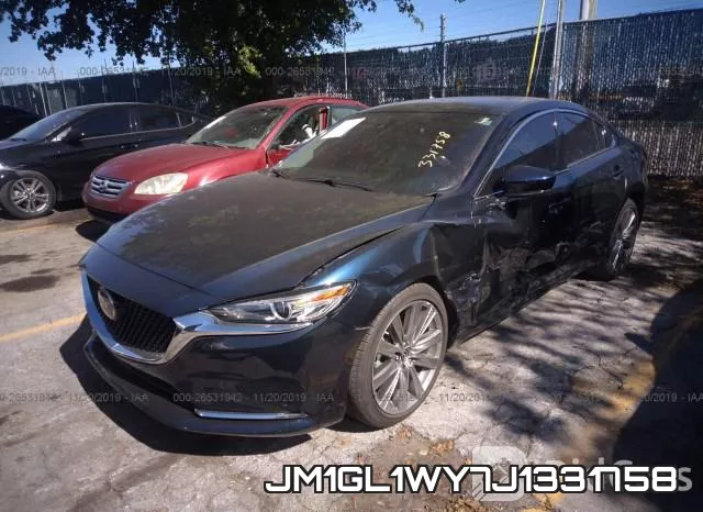 JM1GL1WY7J1331758 фото 3