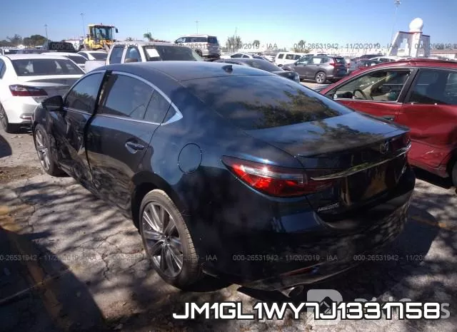 JM1GL1WY7J1331758 фото 4