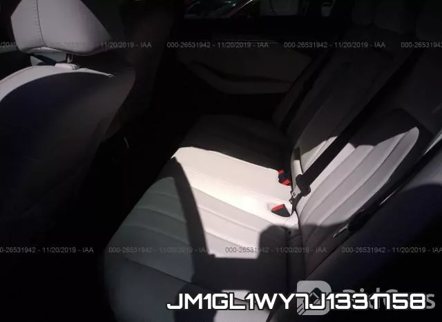 JM1GL1WY7J1331758 фото 9