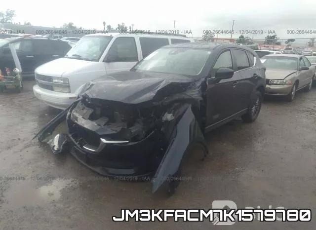 JM3KFACM7K1579780 фото 3