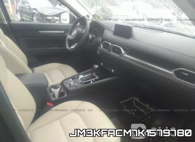 JM3KFACM7K1579780 фото 6