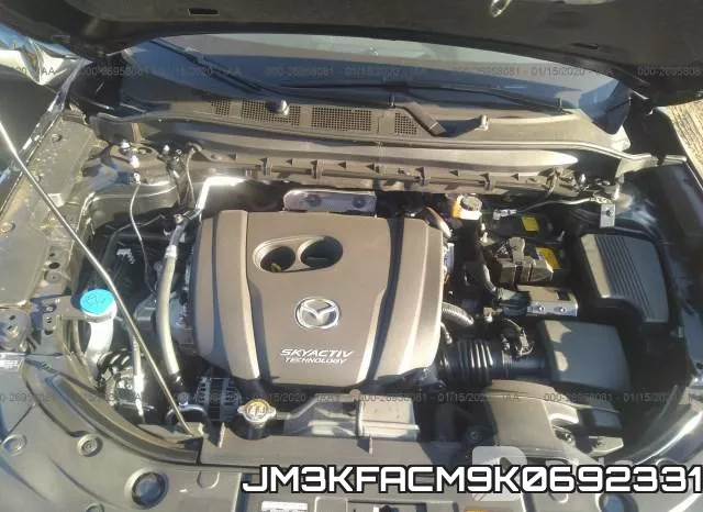 JM3KFACM9K0692331 фото 2