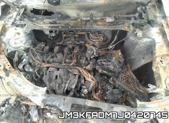 JM3KFADM7J0420745 фото 2