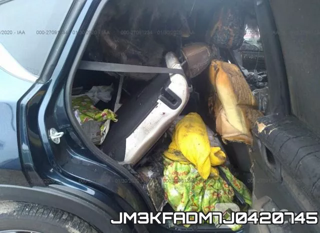 JM3KFADM7J0420745 фото 9