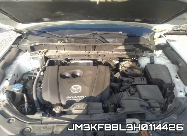 JM3KFBBL3H0114426 фото 2
