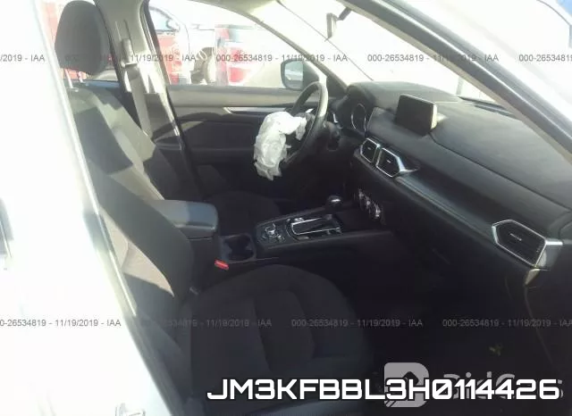 JM3KFBBL3H0114426 фото 6