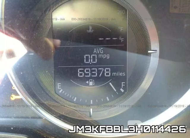 JM3KFBBL3H0114426 фото 8