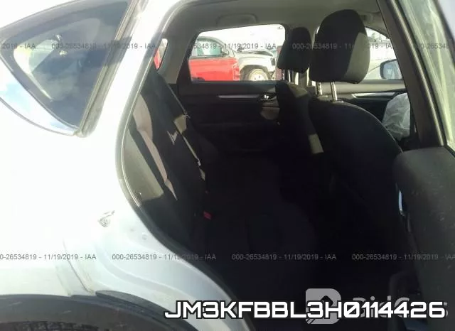 JM3KFBBL3H0114426 фото 9