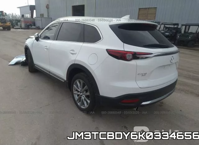 JM3TCBDY6K0334656 фото 4