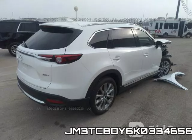 JM3TCBDY6K0334656 фото 5