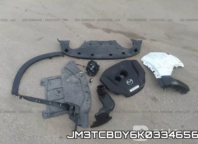 JM3TCBDY6K0334656 фото 7