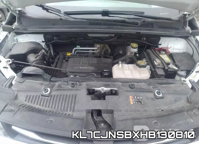 KL7CJNSBXHB130810 фото 2