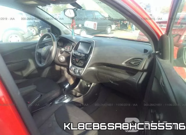 KL8CB6SA8HC755576 фото 6